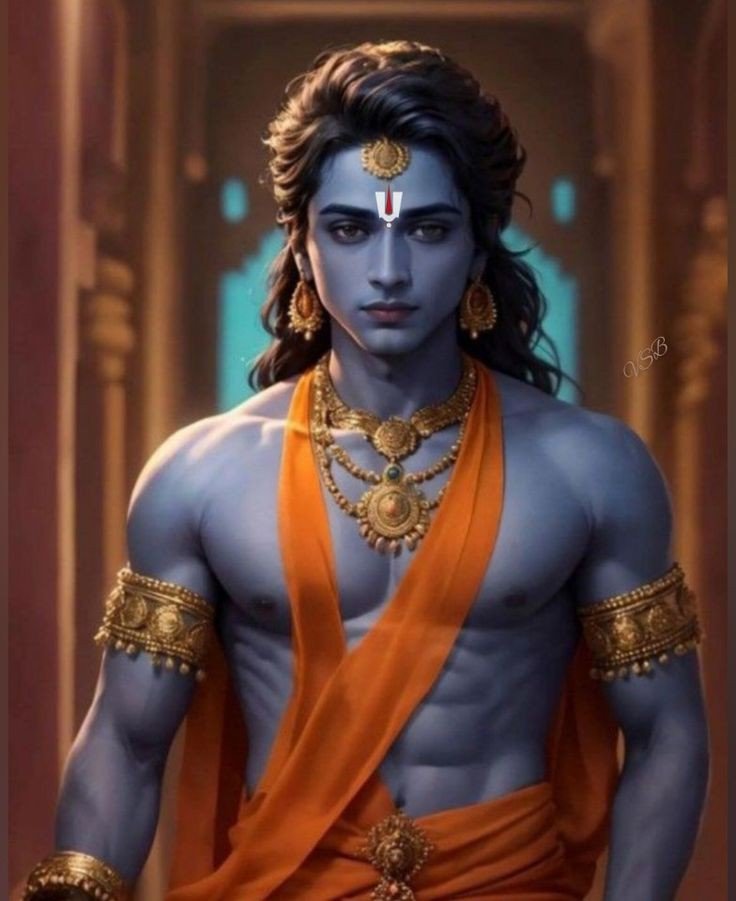 jai shree ram wallpaper