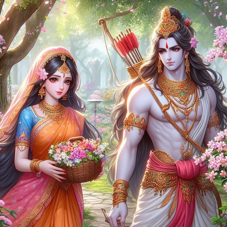 jai shri ram dp download