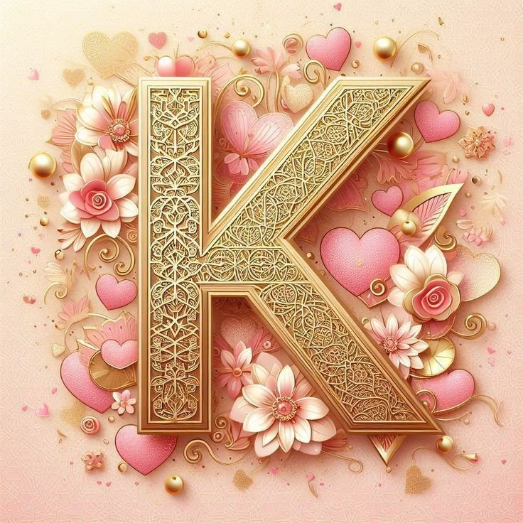 k name dp attitude stylish