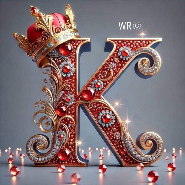 k name dp for whatsapp boy