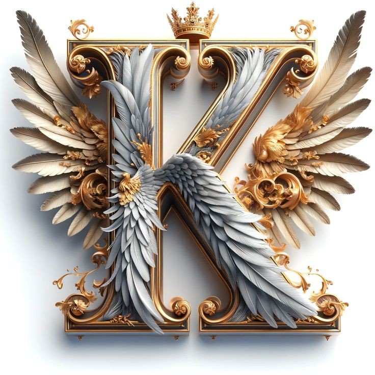 k name dp for whatsapp boy