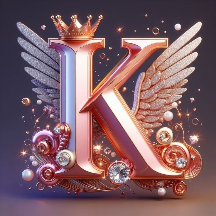 k name dp for whatsapp boy