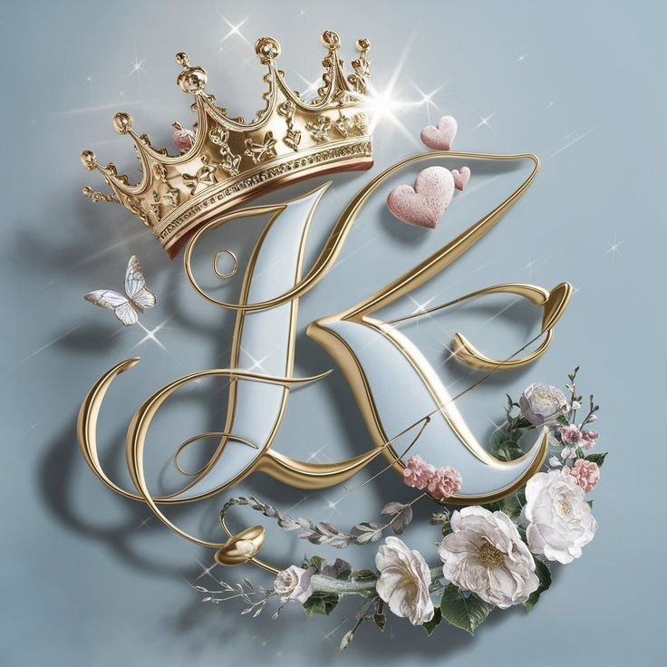 k name dp pic download