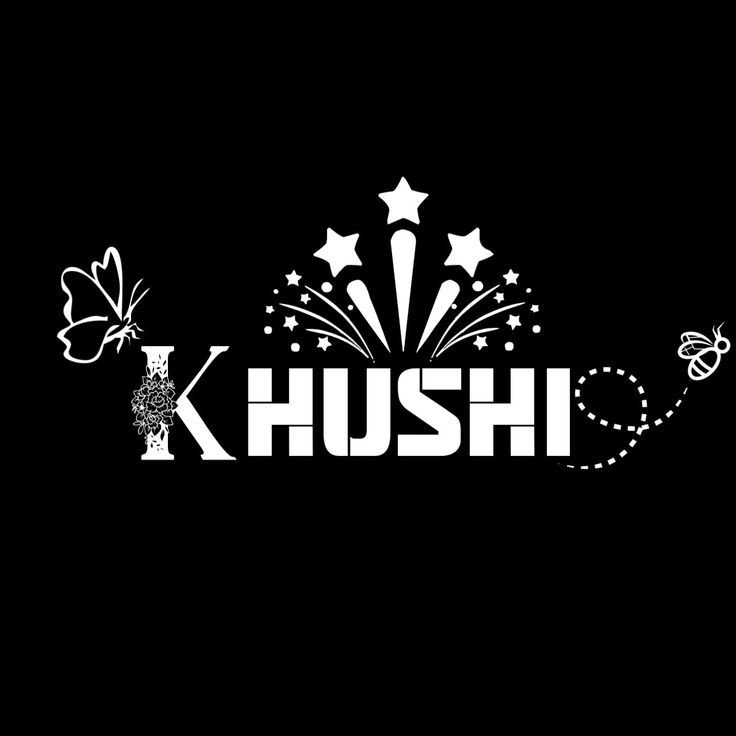 khushi name dp pic love khushi name dp pic love