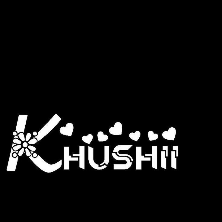 khushi name instagram dp khushi name instagram dp