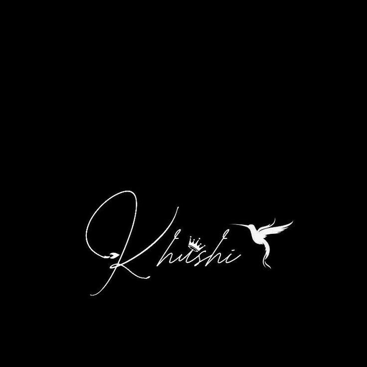 khushi name png download khushi name png download