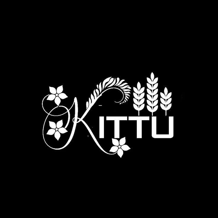 kittu name dp pic hd 4k kittu name dp pic hd 4k