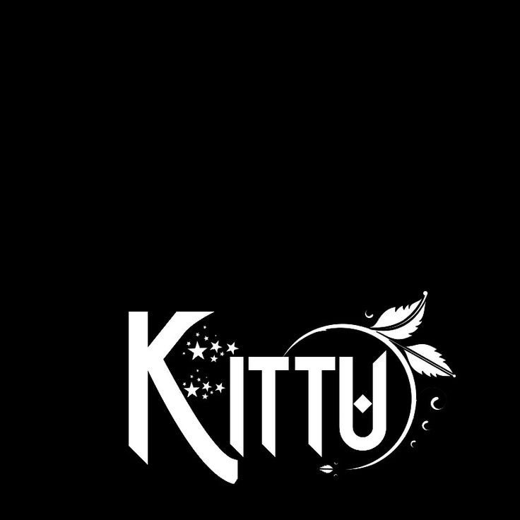 kittu stylish name photo kittu stylish name photo