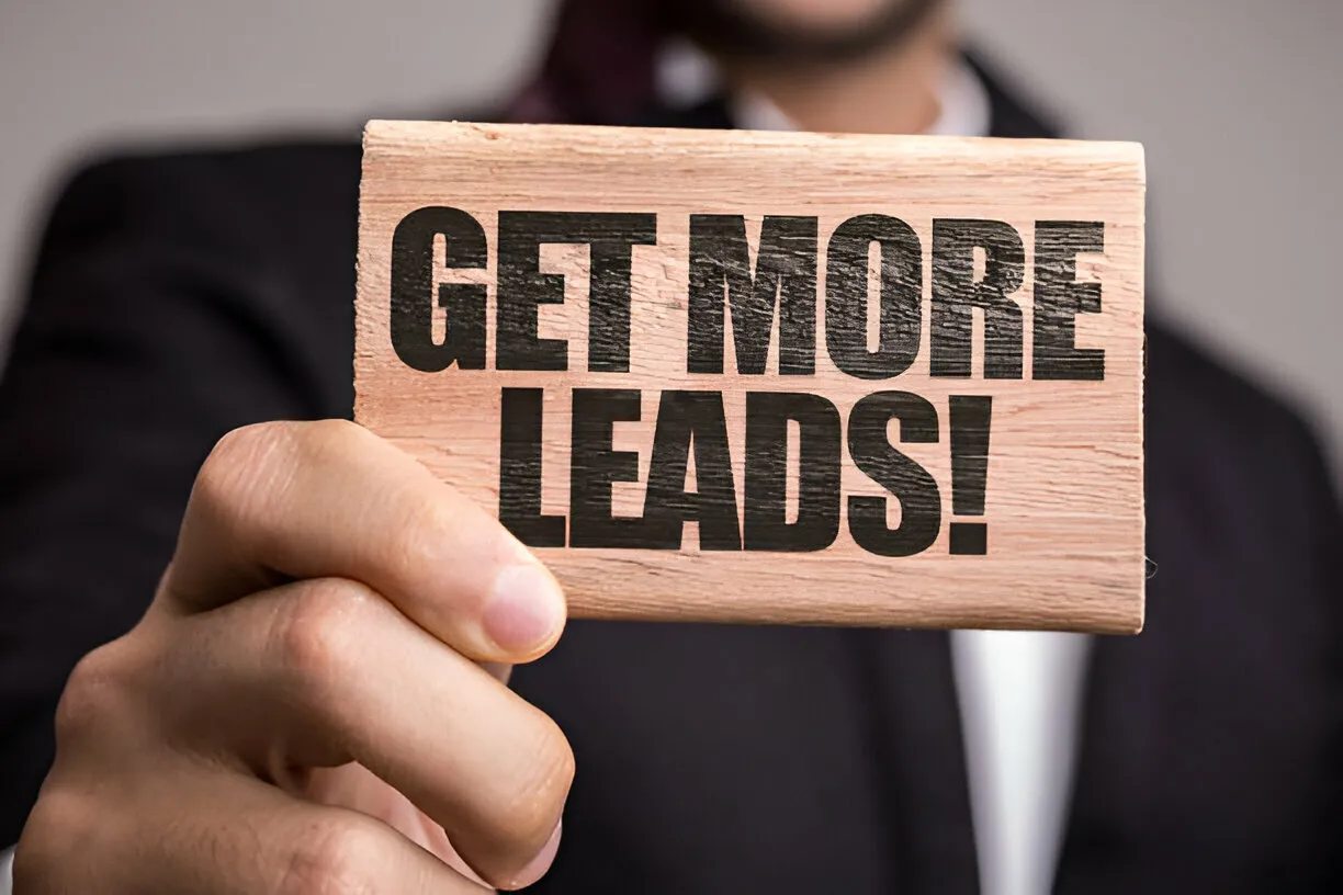 SEO Lead Generation Strategies That Work: A Data-Driven Approach for B2B Success