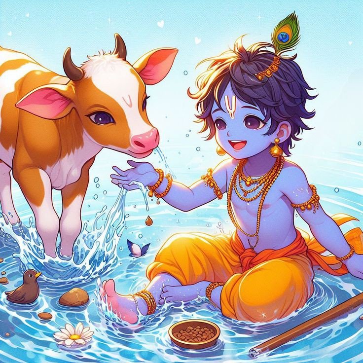 love radha krishna dp for whatsapp