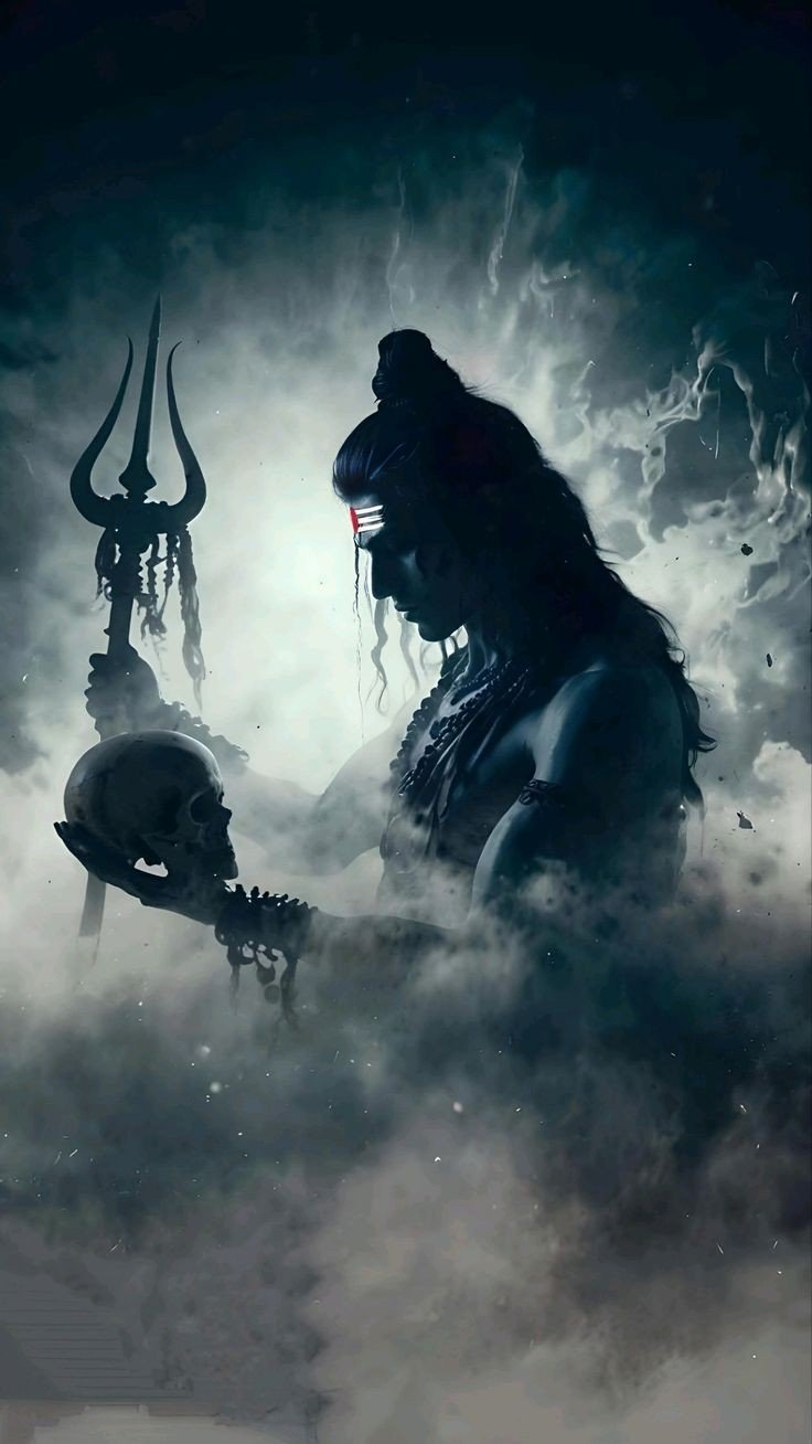 mahadev images ai