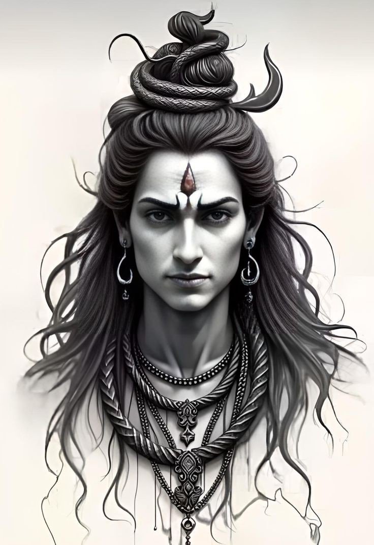 mahadev parvati baby wallpaper