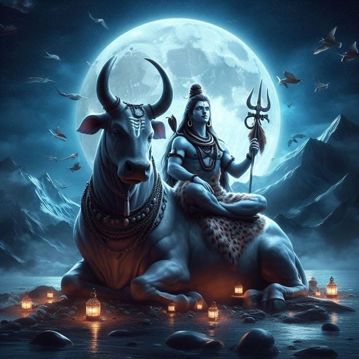 mahadev parvati wallpaper hd download