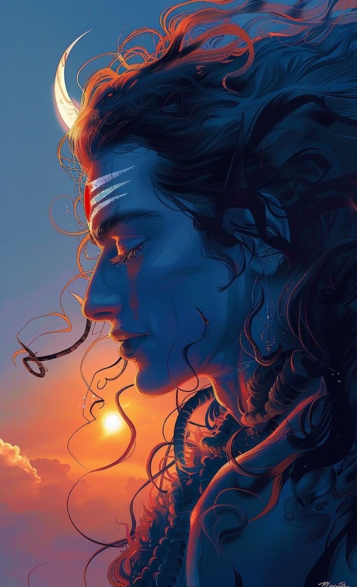 mahadev wallpaper hd k android