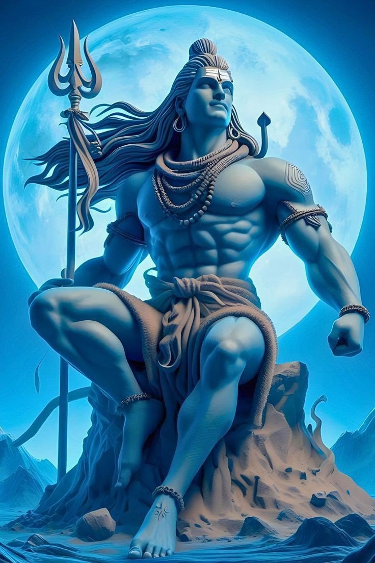 mahadev wallpaper hd k black and white