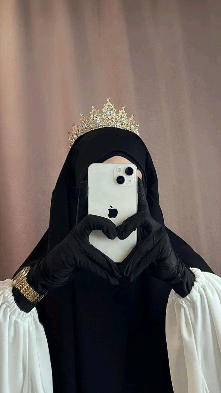 most beautiful profile islamic dp