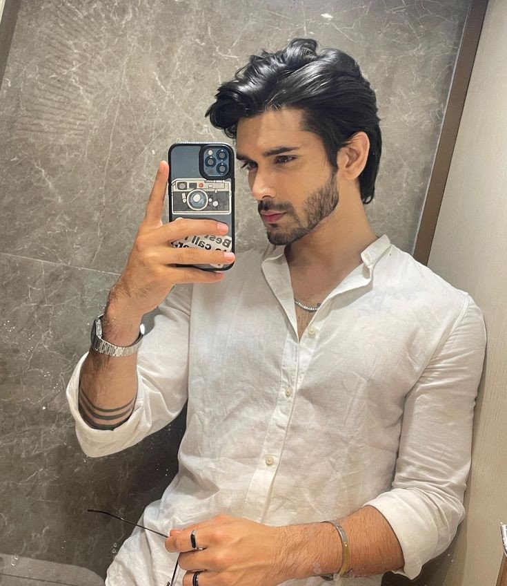 new attitude boys dp