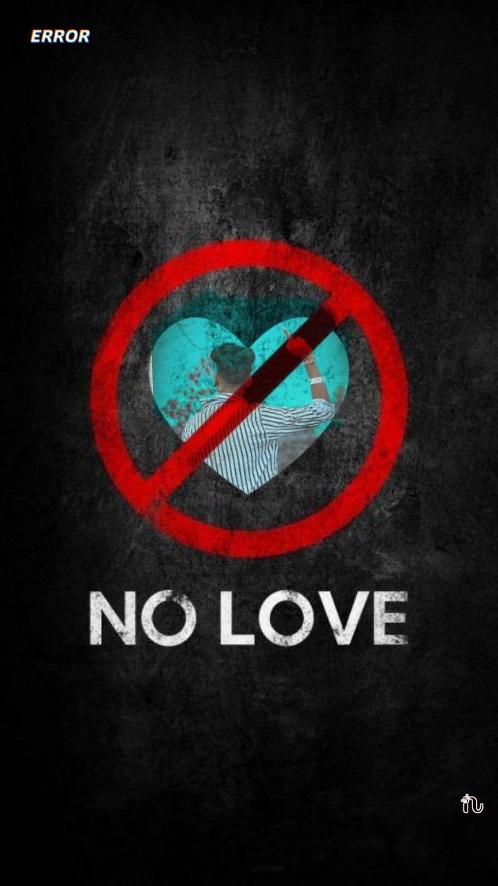 no love dp girl download