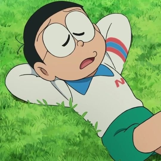 nobita and shizuka couple dp