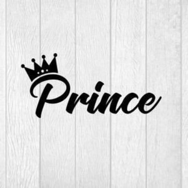 prince 3d name image prince 3d name image