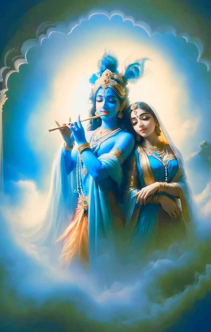 radha krishna wallpaper hd 4k download