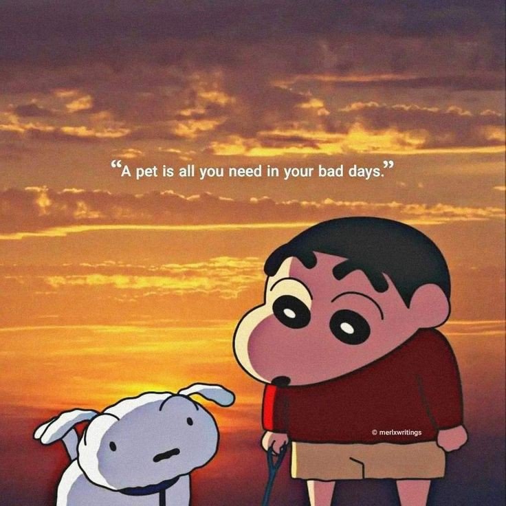real shinchan photo