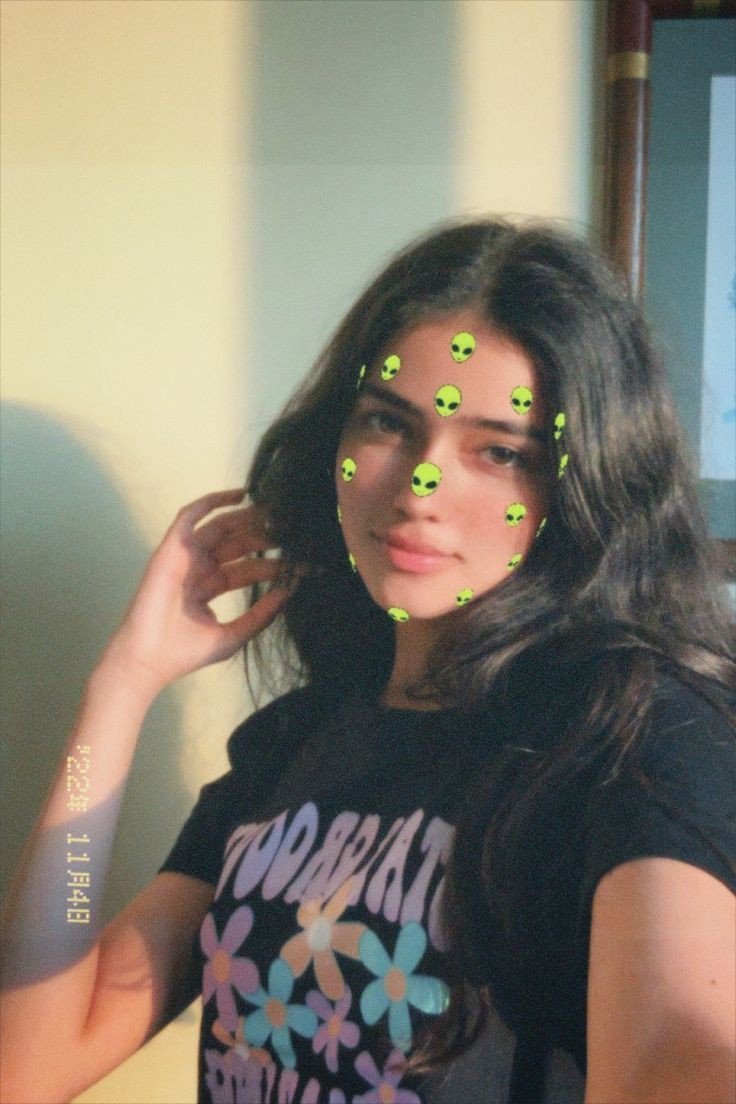 real simple girl image download