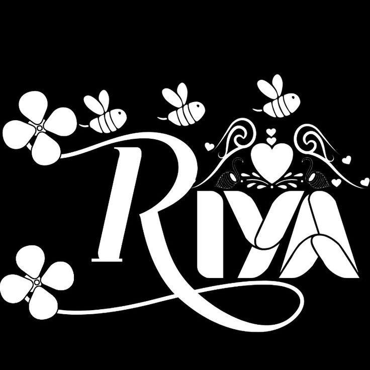 riya 3d name image riya 3d name image