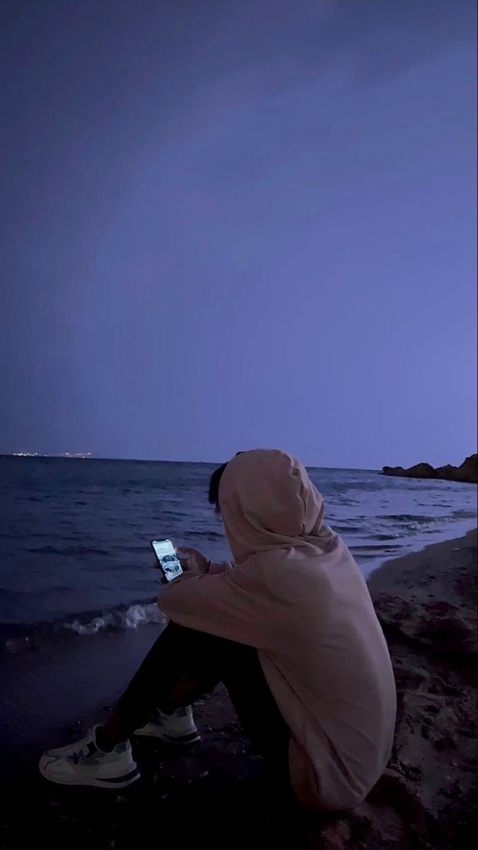 sad dp boy alone love hd k