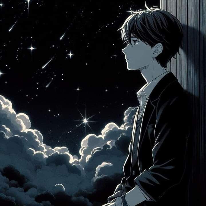 sad dp boy alone love