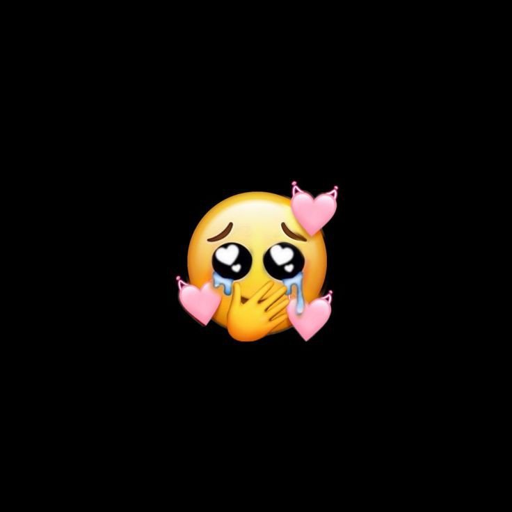 sad emoji dp boy cartoon