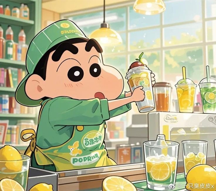 shinchan dp for whatsapp girl attitude