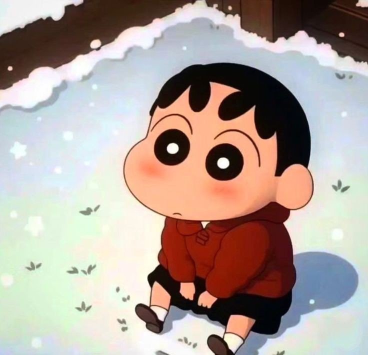 shinchan dp