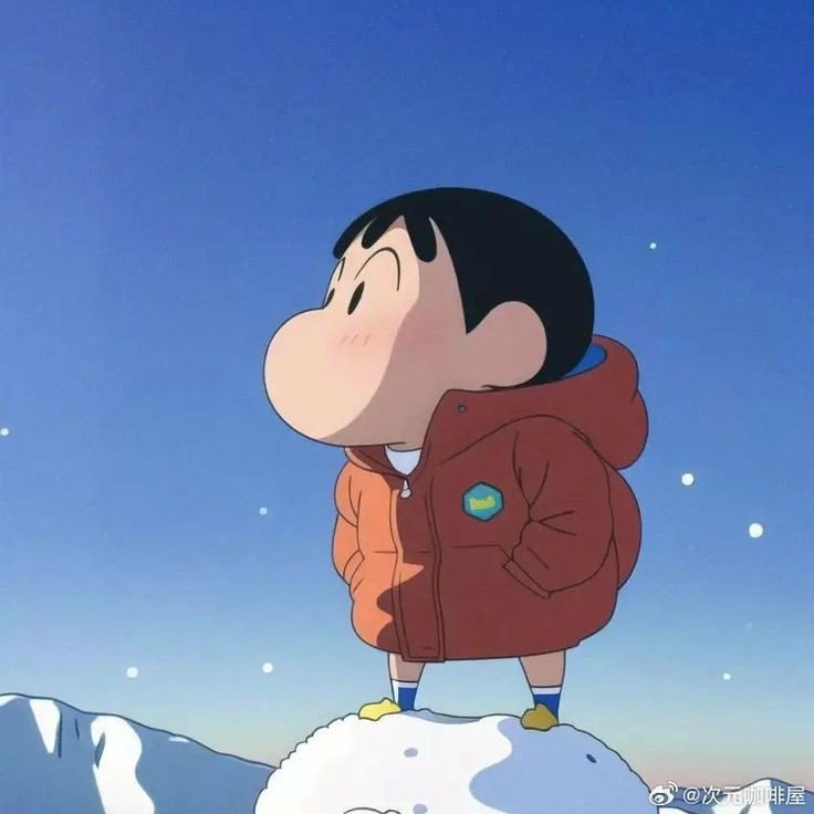 shinchan images