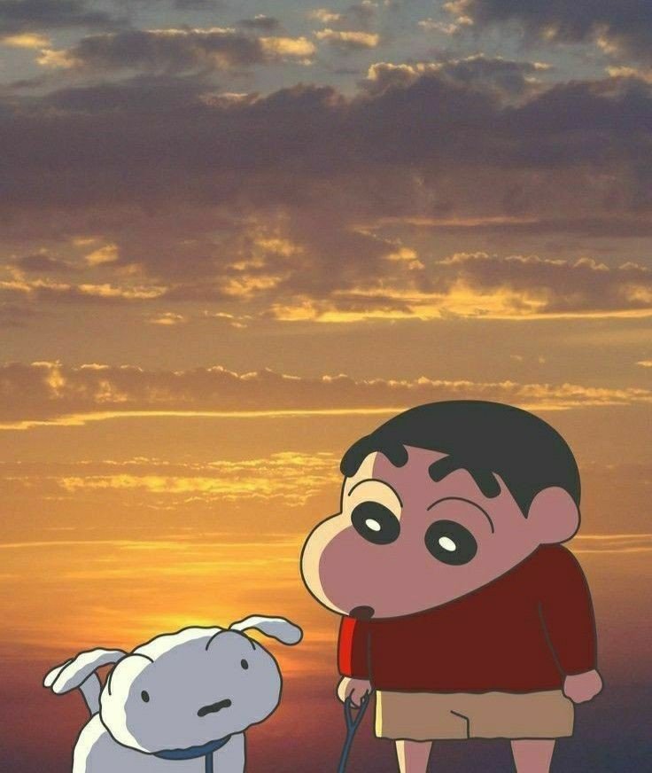 shinchan photo