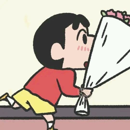 shinchan photo anime