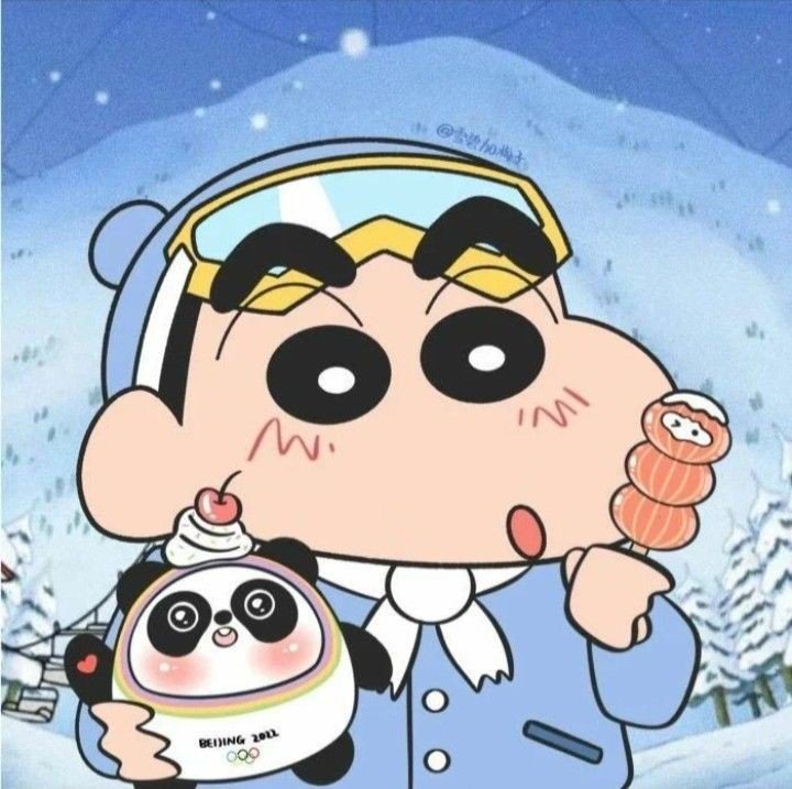 shinchan photo