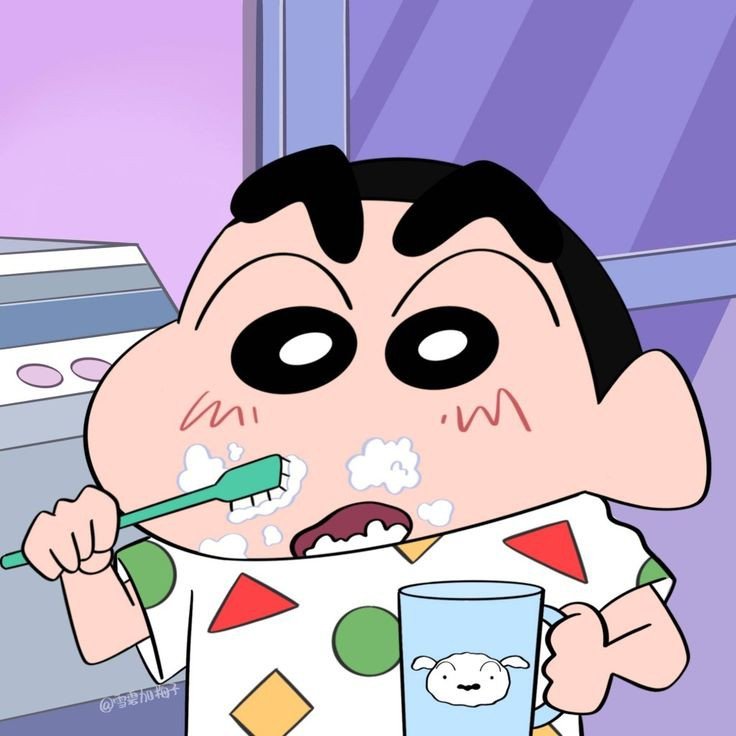 shinchan wallpaper aesthetic phone