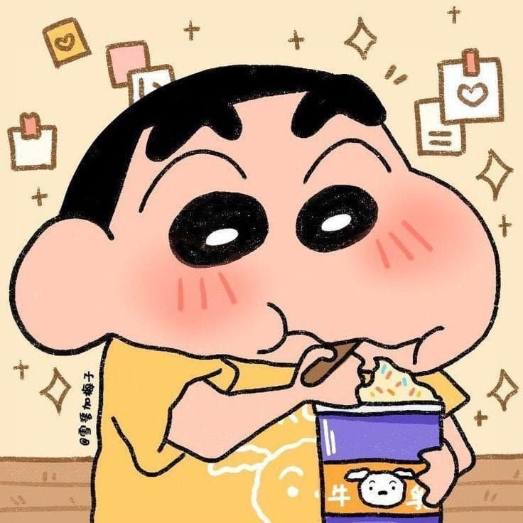 shinchan wallpaper hd 4k