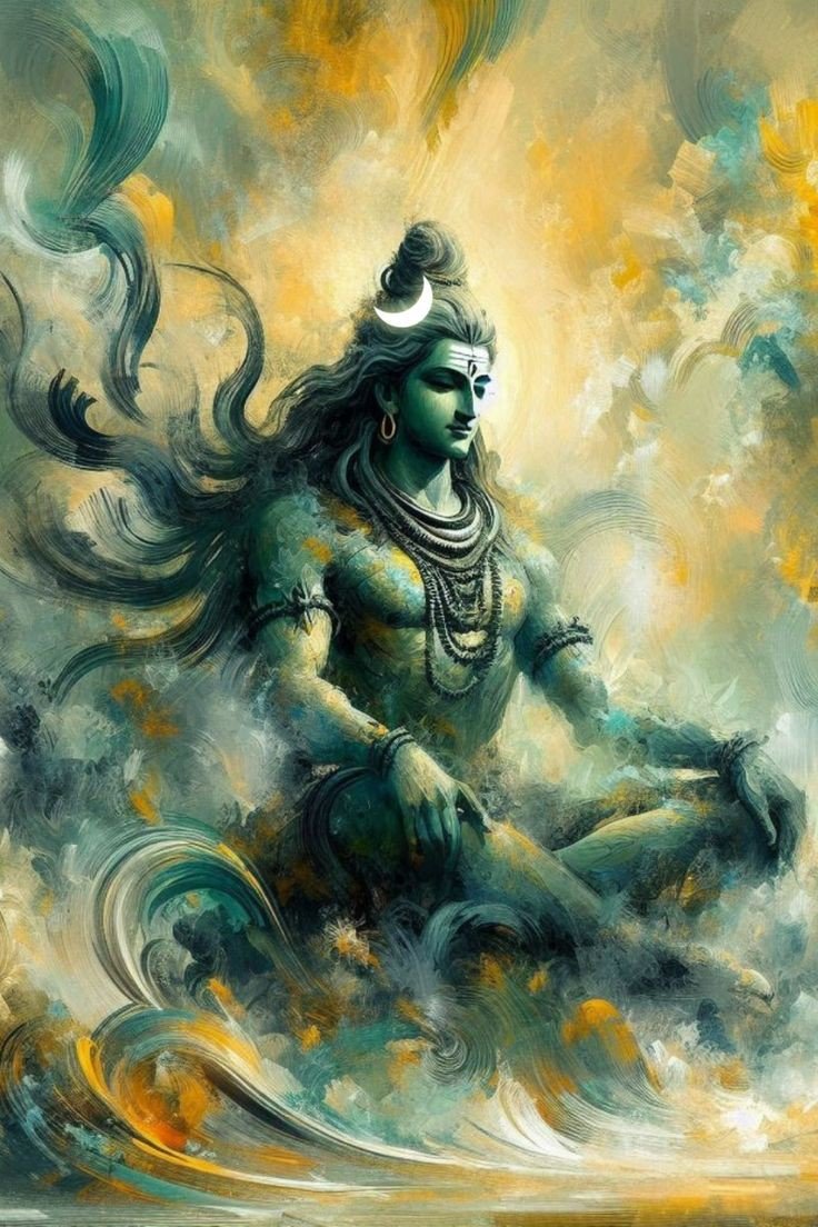 shiv parvati wallpaper black background