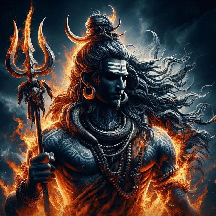 shiv parvati wallpaper cave