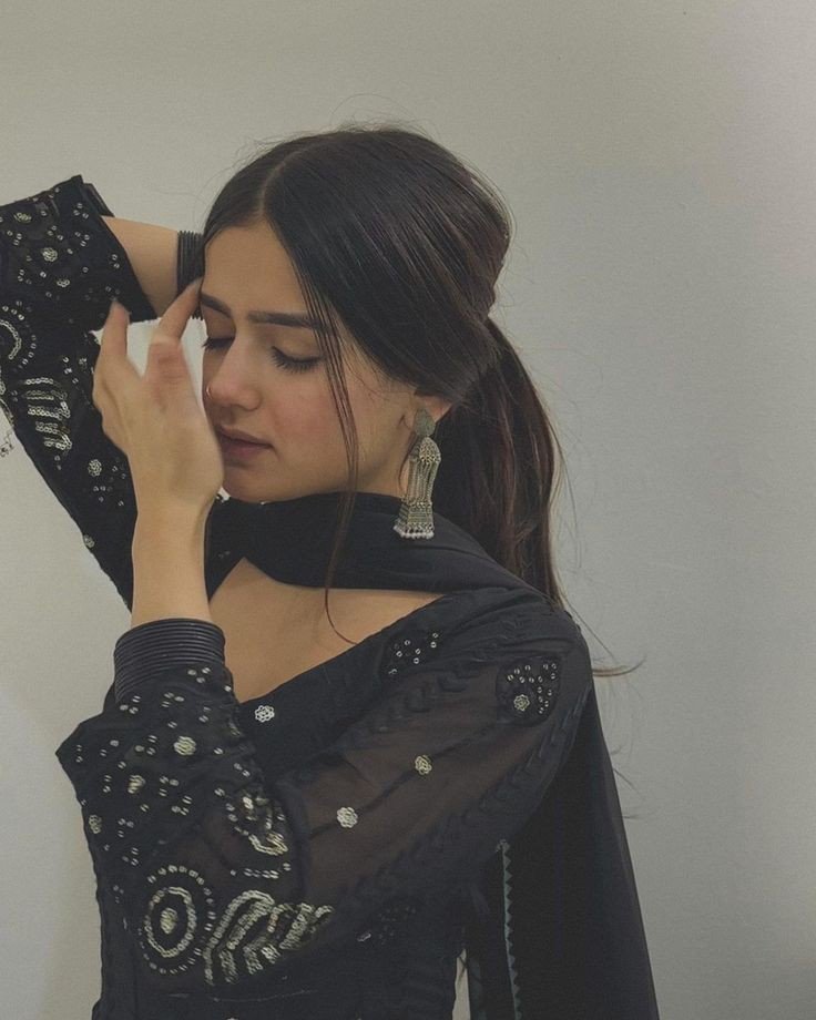 single girl dp cartoon images