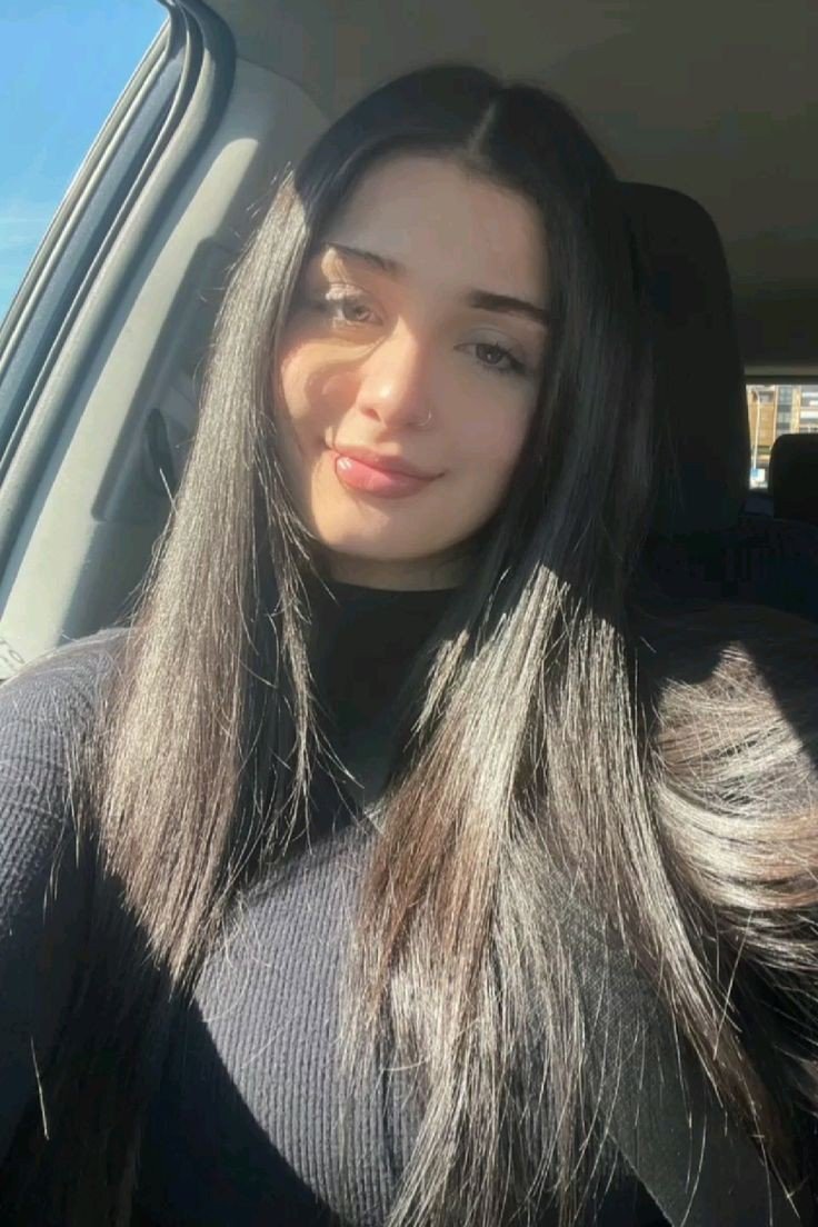 single girl dp cartoon new