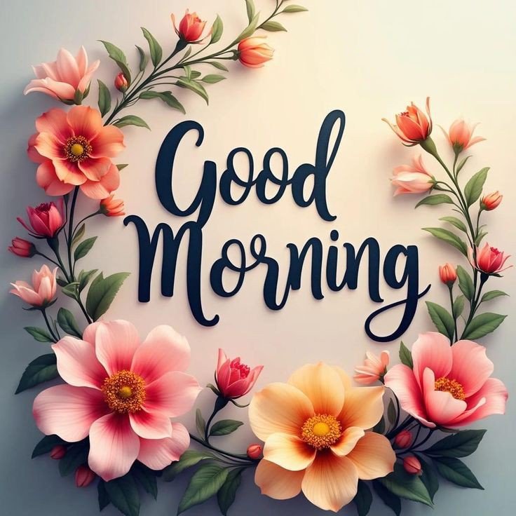 special beautiful good morning images
