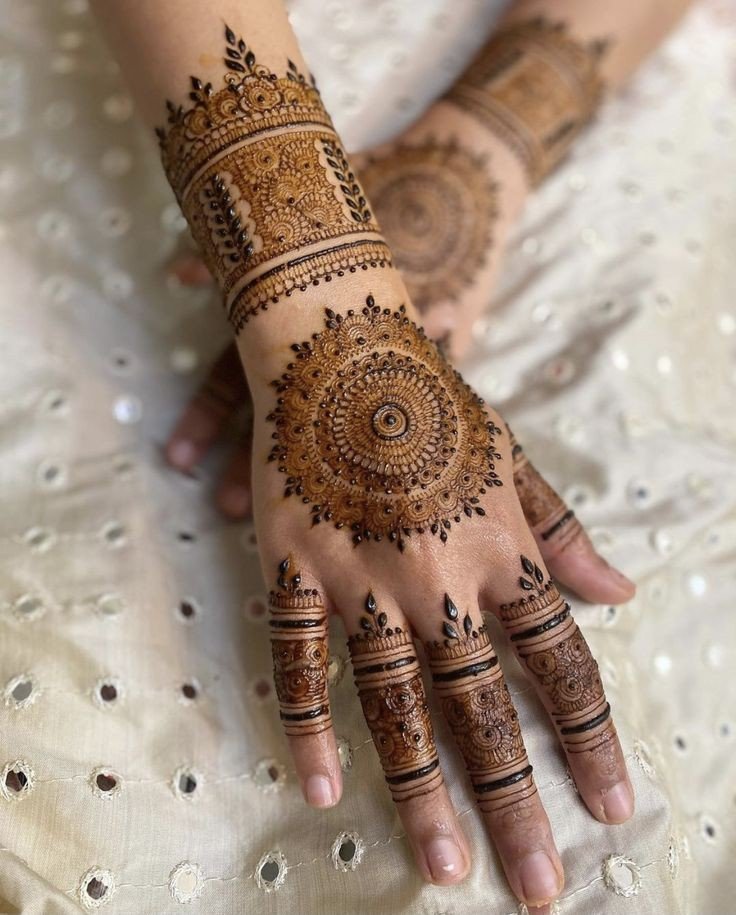 stylish back hand mehndi designs arabic for girl stylish back hand mehndi designs arabic for girl