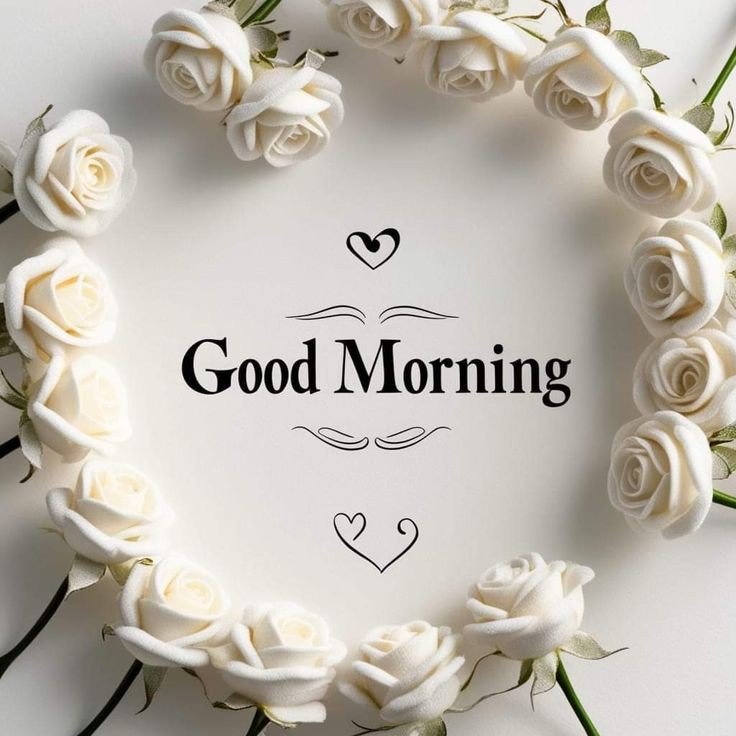 today special good morning images with thoughts