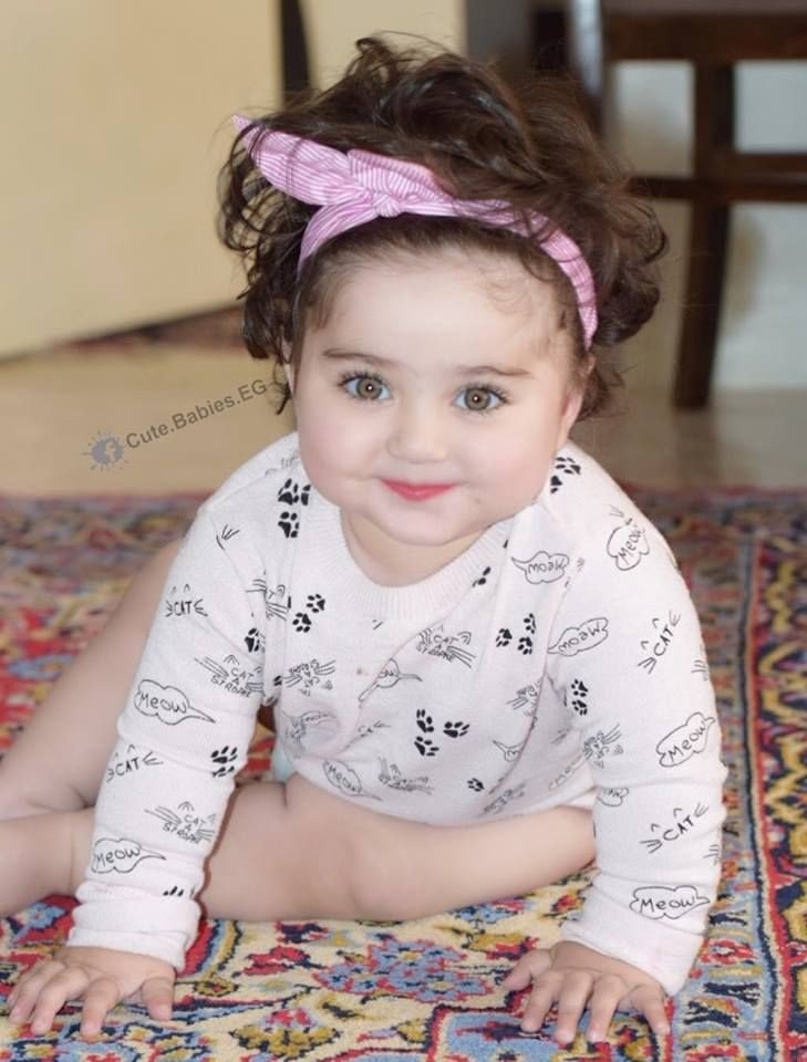 whatsapp dp cute baby girl attitude